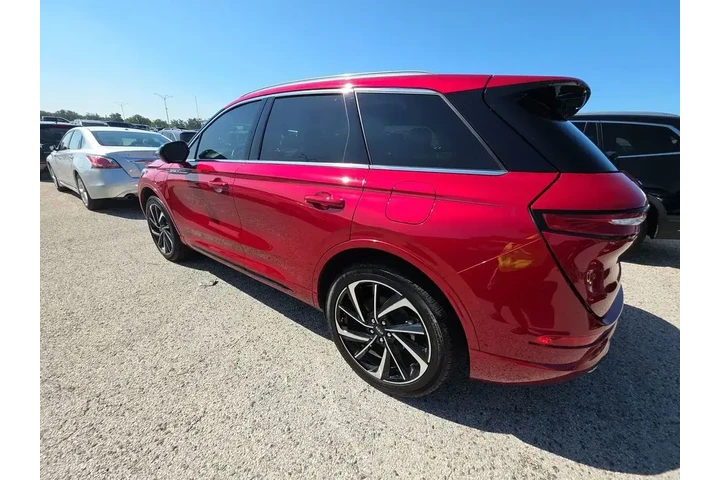 $36999 : Lincoln Corsair 2024 AWD Gra image 6