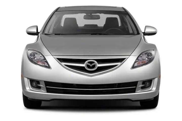 $7995 : Mazda Mazda6 2010 i Touring image 4