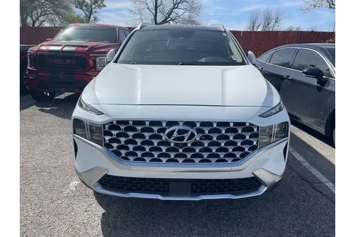 $20793 : Hyundai SANTA FE 2021 AWD Li image 3