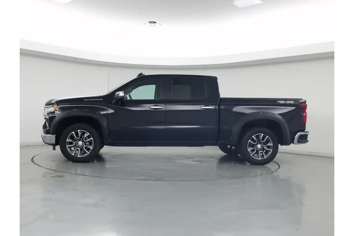 $32998 : Chevrolet Silverado 1500 202 image 3