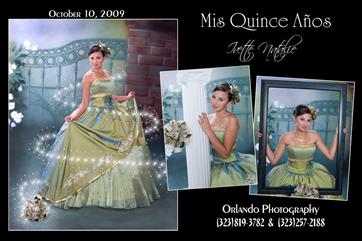 WEDDING PHOTOGRAPHY & QUINCES image 4