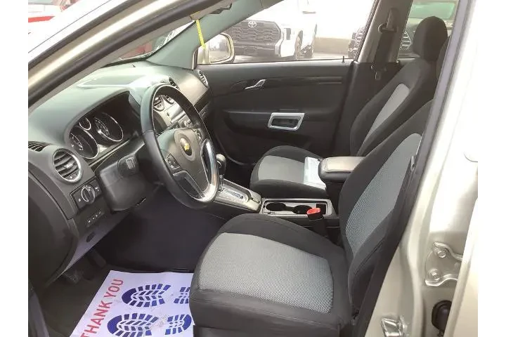 $12950 : Chevrolet Captiva Sport 2013 image 10