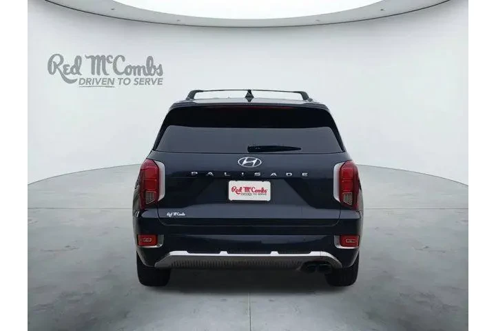 $20867 : Hyundai PALISADE 2022 Callig image 4
