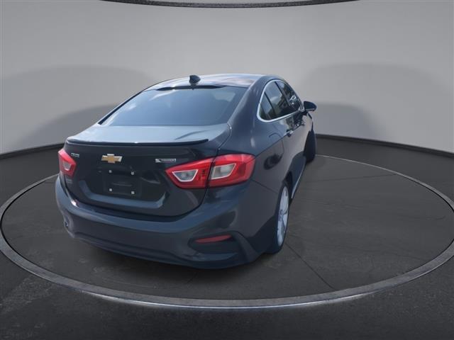 $16900 : PRE-OWNED 2018 CHEVROLET CRUZ image 8