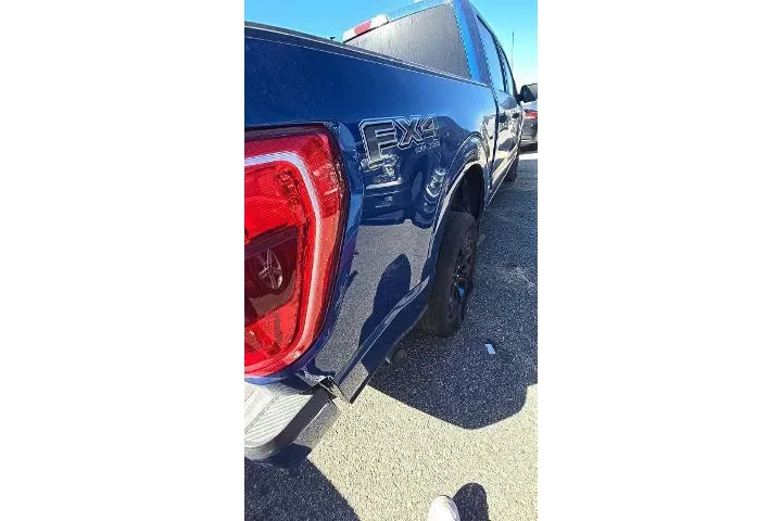$35950 : Ford F-150 2022 4x4 XL 4dr S image 2