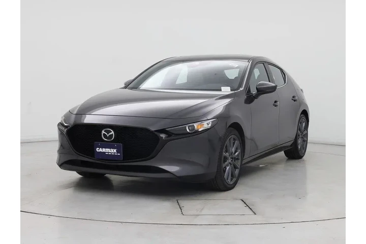$22998 : Mazda Mazda3 Hatchback 2023 image 4