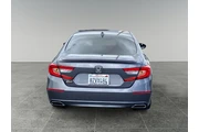 $22969 : Honda Accord 2020 Sport 4dr thumbnail