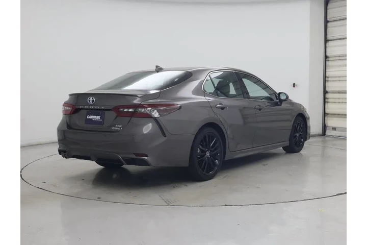 $34998 : Toyota Camry Hybrid 2023 XSE image 8