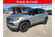 Jeep Compass 2022 Latitude 4 en Los Angeles