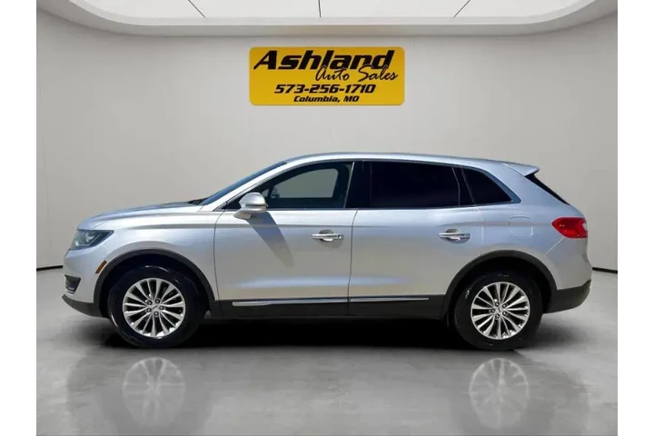 $14900 : 2018 MKX Select image 3