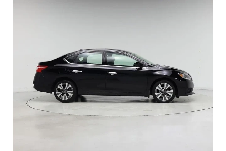 $16998 : Nissan Sentra 2019 SV 4dr Se image 7