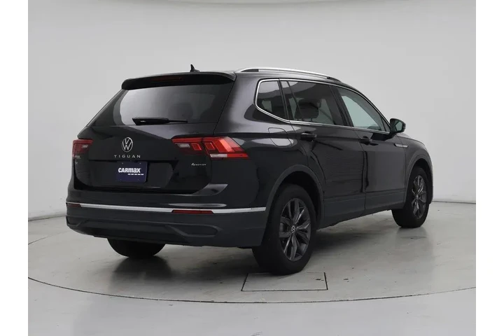 $23998 : Volkswagen Tiguan 2022 AWD S image 8