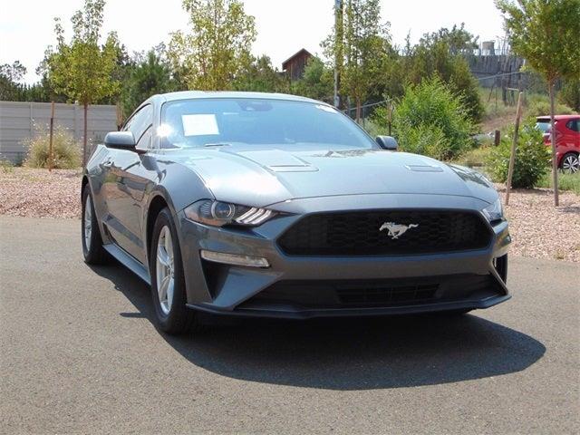 $28794 : 2023 Mustang EcoBoost image 9