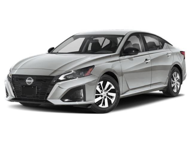 $20220 : 2023 Nissan Altima image 1