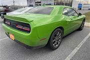 $23360 : PRE-OWNED  DODGE CHALLENGER GT thumbnail