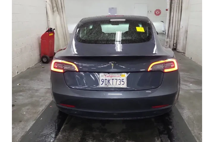$25000 : 2023 Model 3 image 7