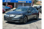 2015 ACURA TLX 3.5 SEDAN 4D thumbnail
