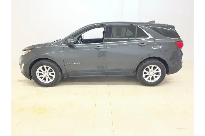 $15287 : Chevrolet Equinox 2019 LT 4d image 2