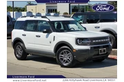 Ford Bronco Sport 2025 AWD B en Stockton