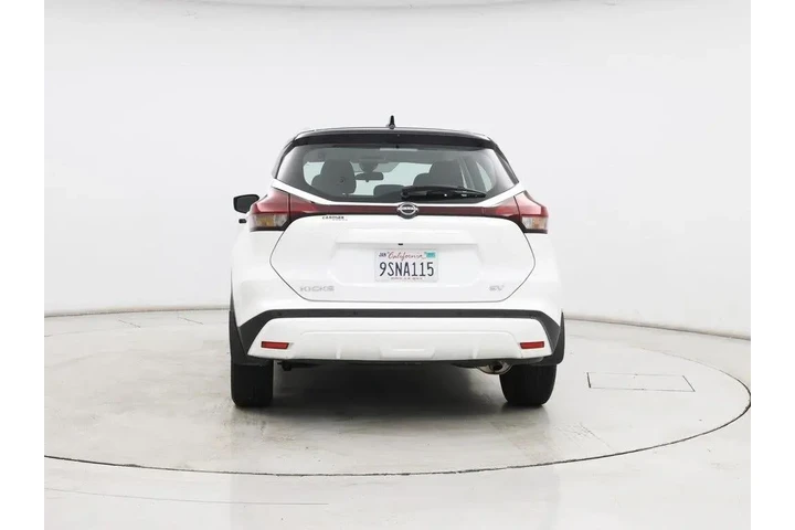 $18998 : Nissan Kicks 2023 SV 4dr Cro image 6