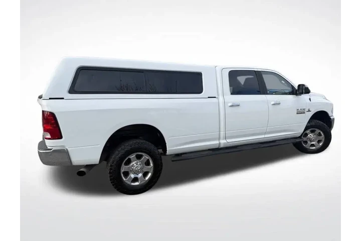 $35097 : 2018 2500 Big Horn image 4