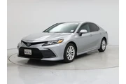 $24998 : Toyota Camry 2024 LE 4dr Sed thumbnail