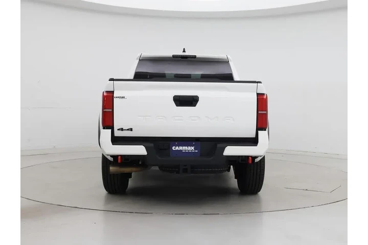 $39998 : Toyota Tacoma 2024 4x4 TRD O image 6
