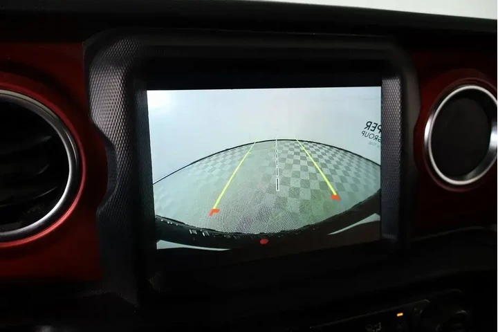 $36997 : Jeep Wrangler 2023 4x4 Rubic image 7