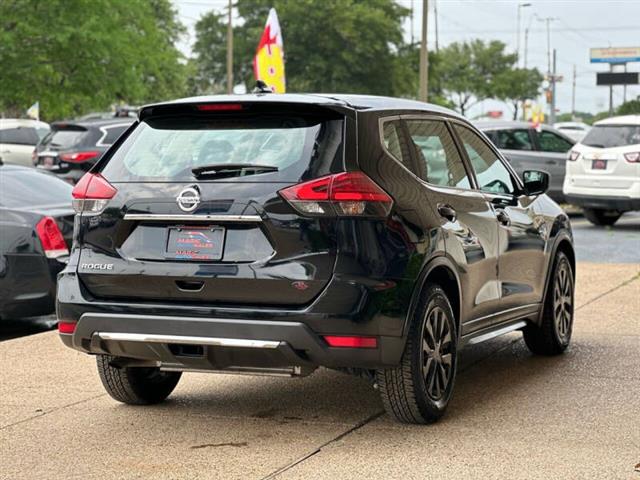 $18900 : 2018 Rogue S image 8