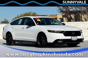 Honda Accord 2025 SE 4dr Sed en San Jose