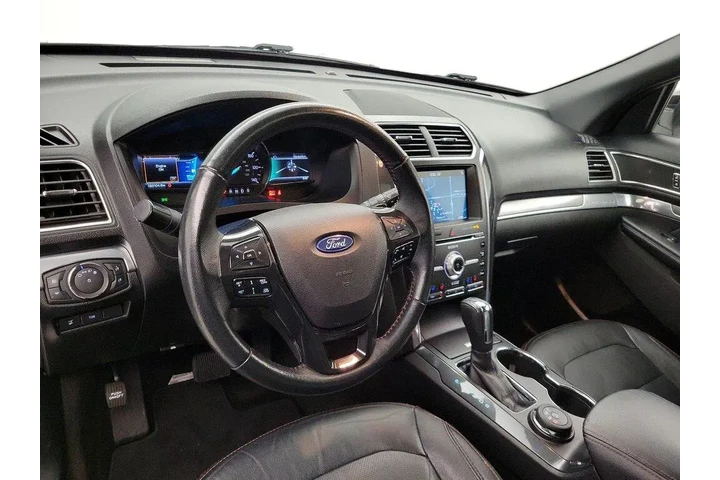 $20998 : Ford Explorer 2017 AWD Sport image 9
