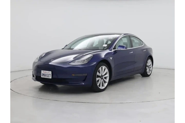 $19998 : Tesla Model 3 2019 Standard image 4