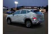 $28500 : Hyundai KONA 2026 AWD SEL Sp thumbnail
