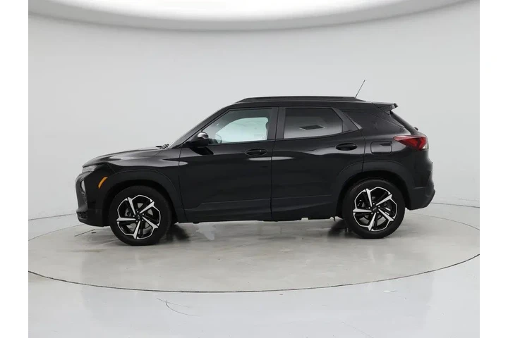 $23998 : Chevrolet Trailblazer 2023 R image 3