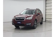$15998 : Subaru Forester 2018 AWD 2.5 thumbnail
