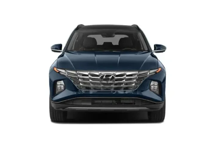 $23613 : Hyundai TUCSON Hybrid 2023 A image 8