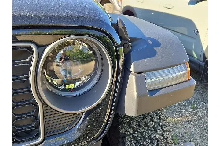 $36400 : Jeep Wrangler 2025 4x4 Rubic image 7