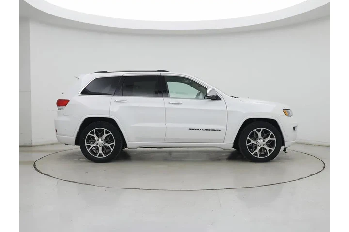 $32998 : Jeep Grand Cherokee 2021 4x4 image 7