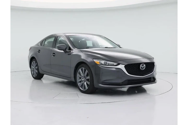 $23998 : Mazda Mazda6 2021 Grand Tour image 1