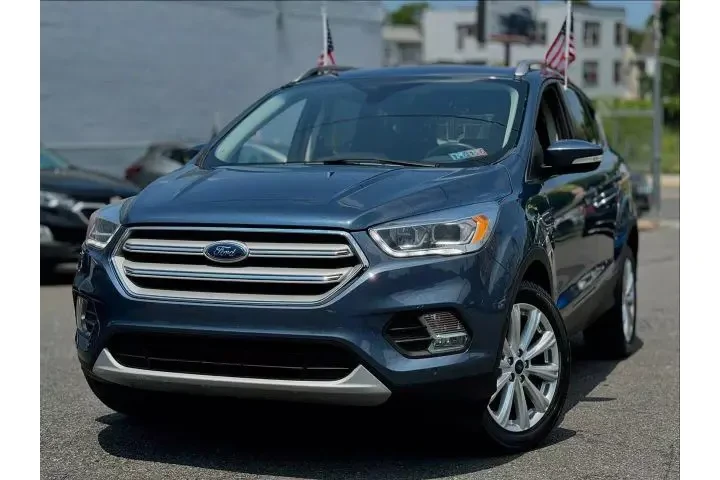 2018 FORD ESCAPE2018 FORD ESC image 10