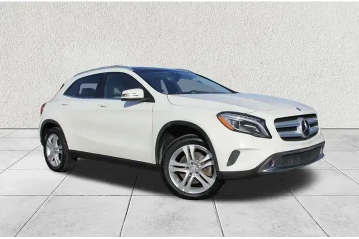 $8995 : Mercedes-Benz GLA 2015 AWD G image 2