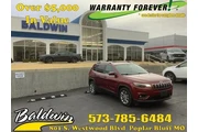 Jeep Cherokee 2019 Latitude en Poplar Bluff
