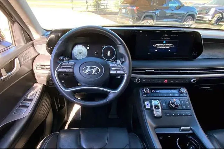 $36997 : Hyundai PALISADE 2024 AWD Li image 6