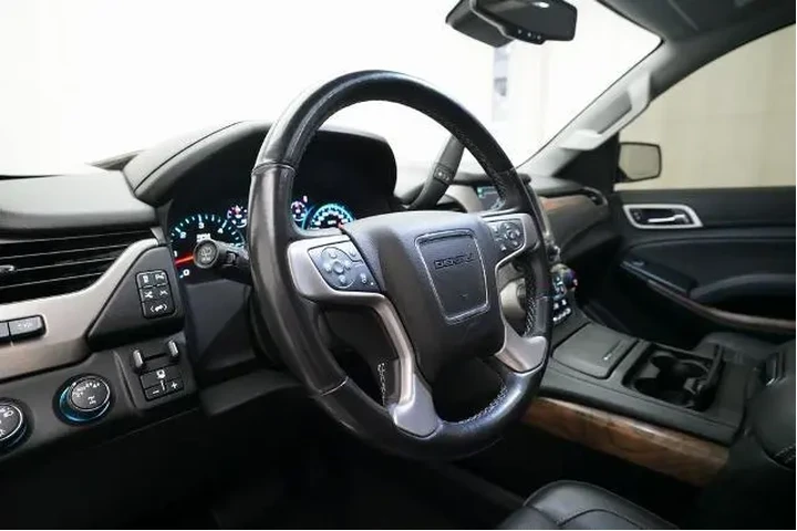 $37998 : GMC Yukon 2020 4x4 Denali 4d image 8