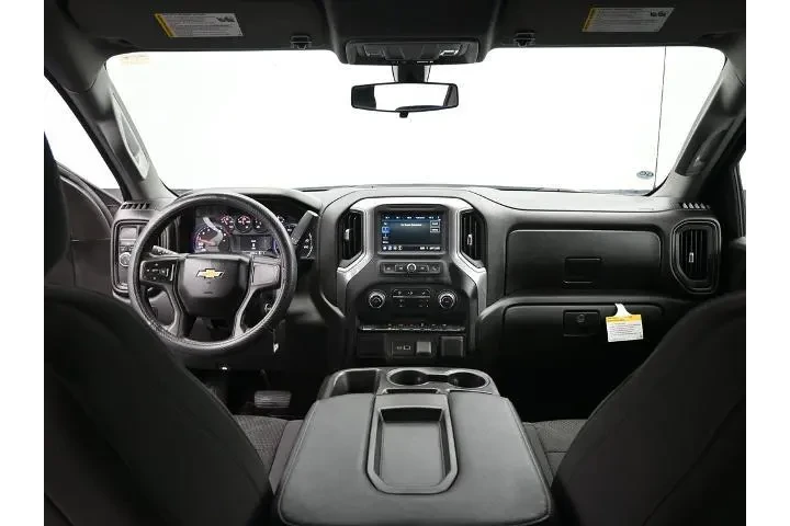 $27991 : Chevrolet Silverado 1500 202 image 10