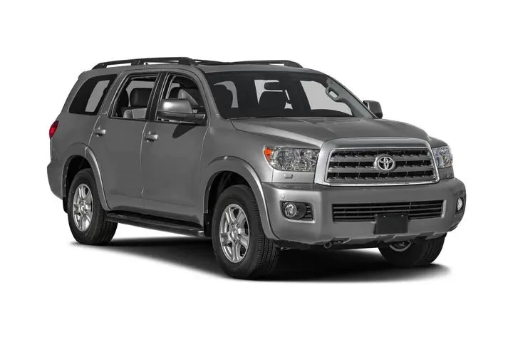 $16490 : Toyota Sequoia 2016 4x4 SR5 image 6