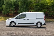 $21595 : Ford Transit Connect 2022 XL thumbnail