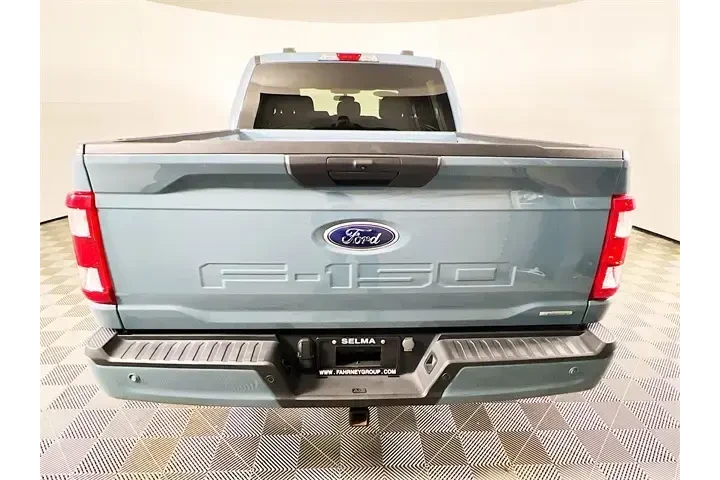 $35900 : Ford F-150 2023 4x4 XL 4dr S image 6