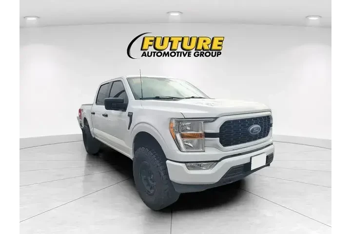 $30999 : Ford F-150 2022 4x4 XL 4dr S image 1