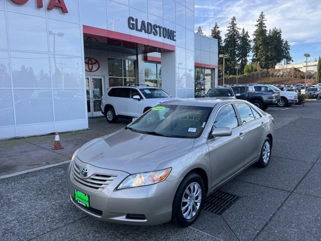 $11890 : 2009  Camry LE image 1